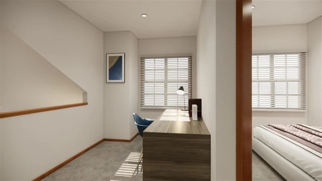 9239 Troon Court 3D Video