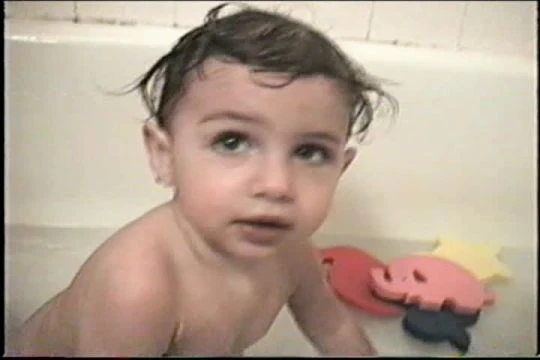 Taylor - 1 year
