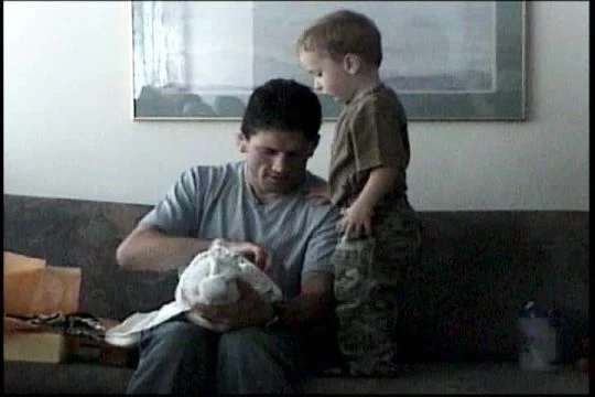 2005 - Iowa
