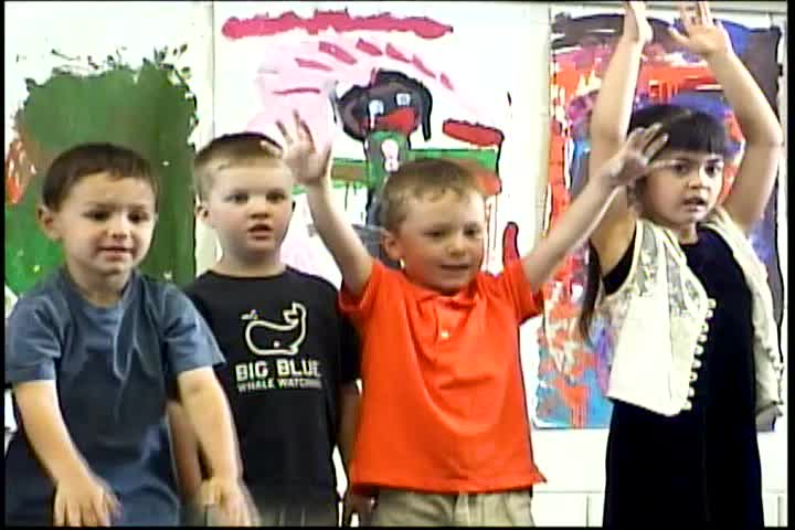 Spencer's School Program