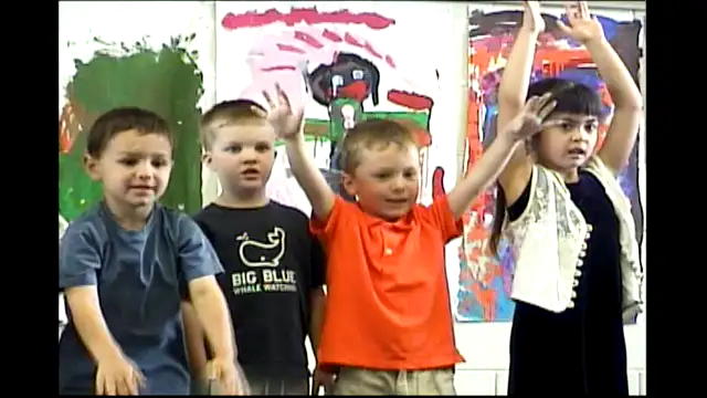 Spencer's School Program