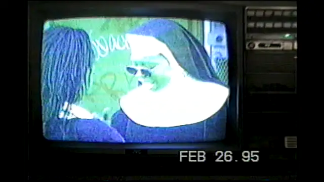 1st Tape