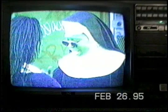 1st Tape