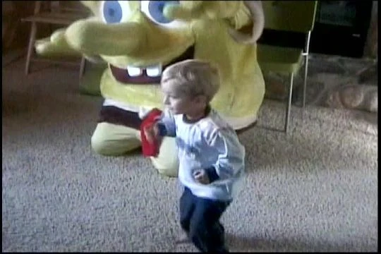 Sponge Bob