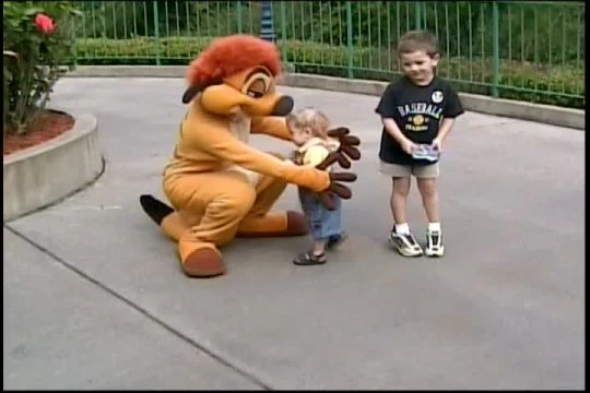 Disney 2004