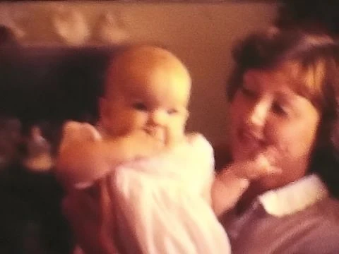 July & Thanksgiving 80