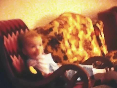 Meleah age 2